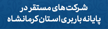شرکت های مستقر
